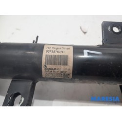 Citroen - DS3 - Front shock absorber rod, left