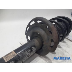 Citroen - DS3 - Front shock absorber rod, left