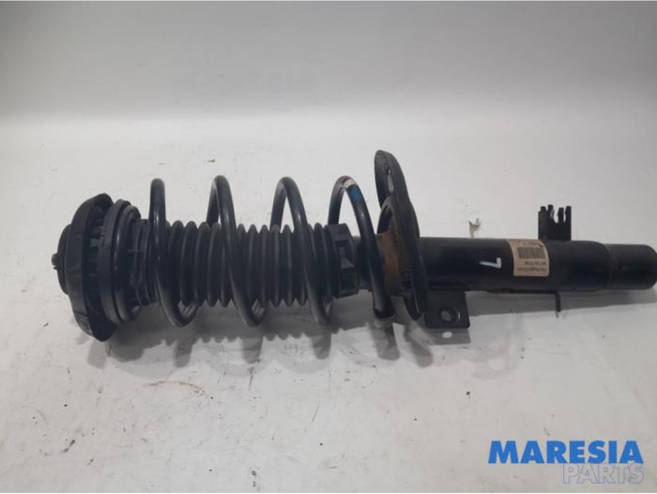 Citroen - DS3 - Front shock absorber rod, left