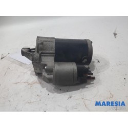 Dacia - Logan - Startmotor
