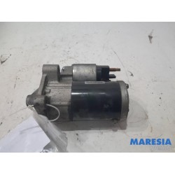 Dacia - Logan - Startmotor