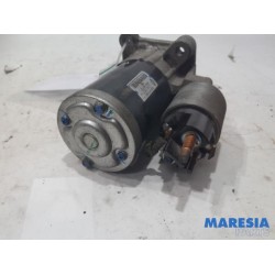 Dacia - Logan - Startmotor