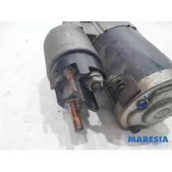 Dacia - Logan - Startmotor