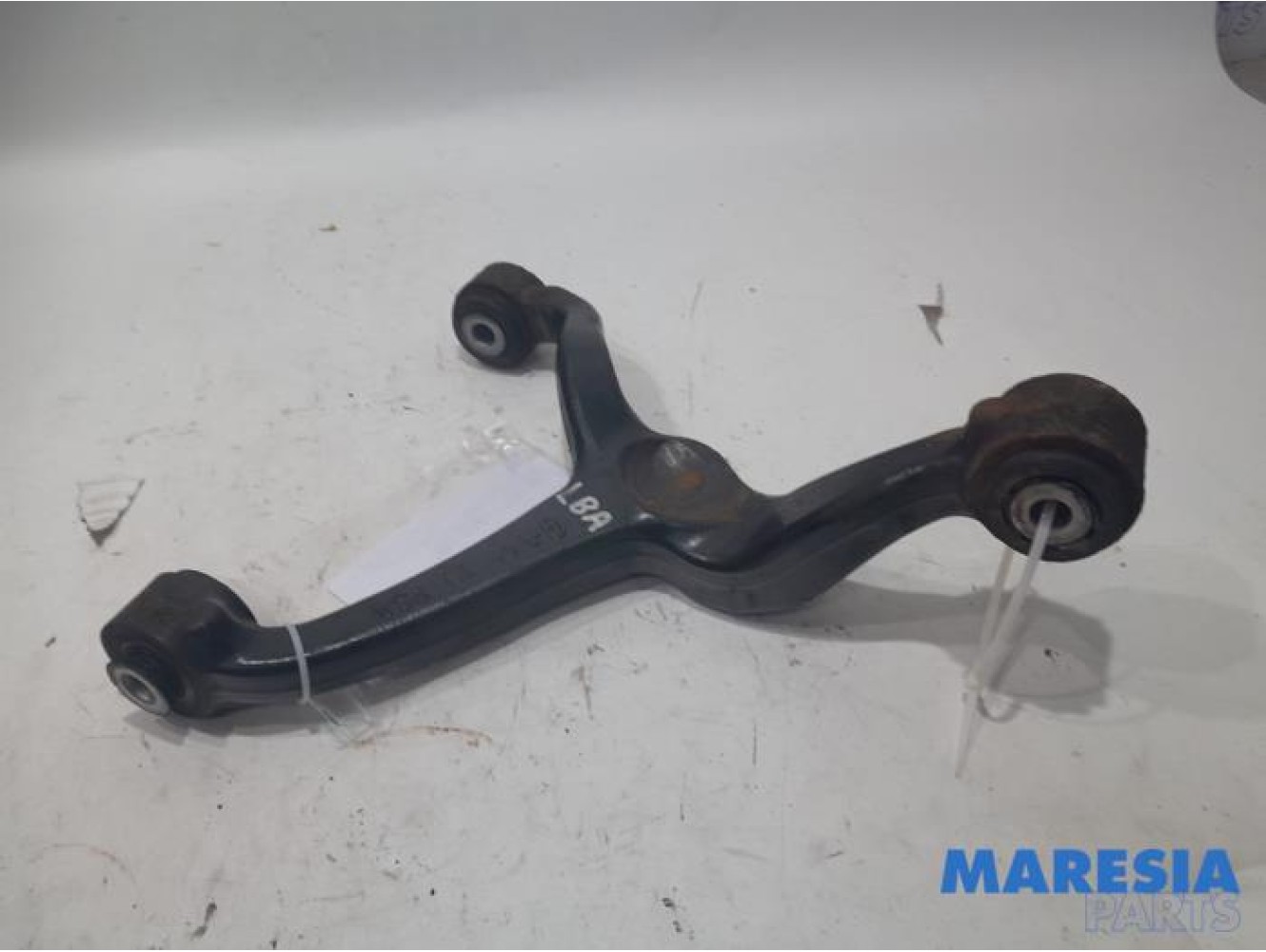 Peugeot - 508 - Querlenker oben links hinten