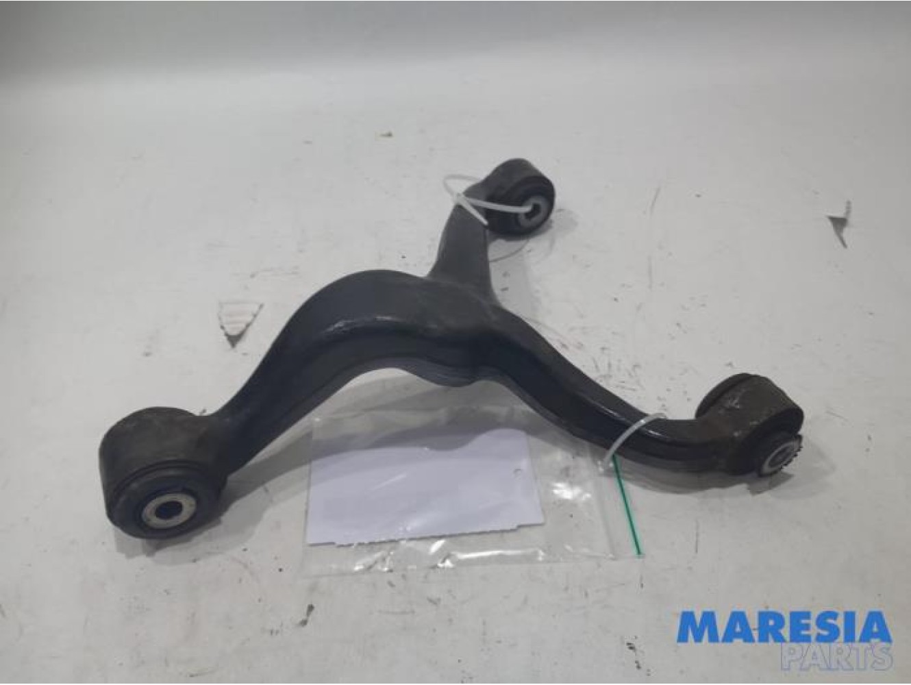 Peugeot - 508 - Bras de suspension haut arrière droit