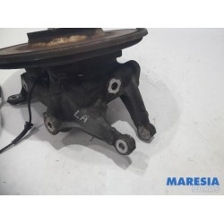 Peugeot - 508 - Fusee links-achter