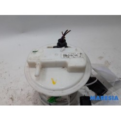 Dacia - Logan - Kraftstoffpumpe Elektrisch