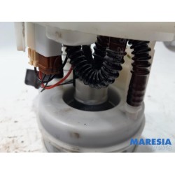 Dacia - Logan - Kraftstoffpumpe Elektrisch