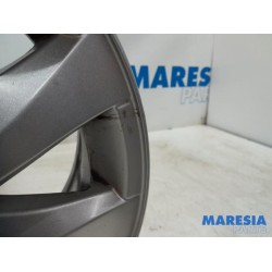 Renault - Grand Scenic - Wheel