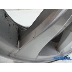 Renault - Grand Scenic - Wheel