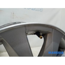Renault - Grand Scenic - Wheel