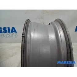 Renault - Grand Scenic - Wheel