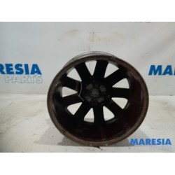 Renault - Grand Scenic - Wheel