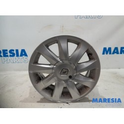 Renault - Grand Scenic - Wheel