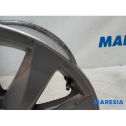 Renault - Grand Scenic - Wheel