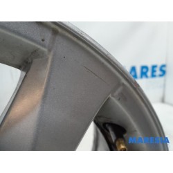 Renault - Grand Scenic - Wheel