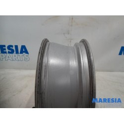 Renault - Grand Scenic - Wheel