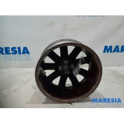 Renault - Grand Scenic - Wheel