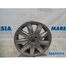 Renault - Grand Scenic - Wheel
