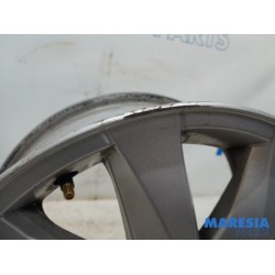 Renault - Grand Scenic - Wheel