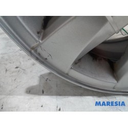 Renault - Grand Scenic - Wheel