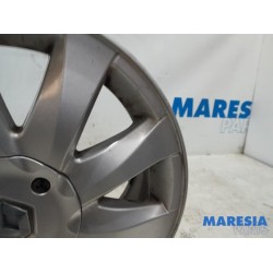Renault - Grand Scenic - Wheel