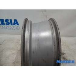 Renault - Grand Scenic - Wheel