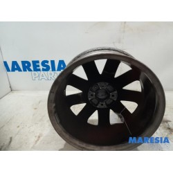 Renault - Grand Scenic - Wheel