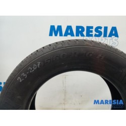 Renault - Grand Scenic - Tyre