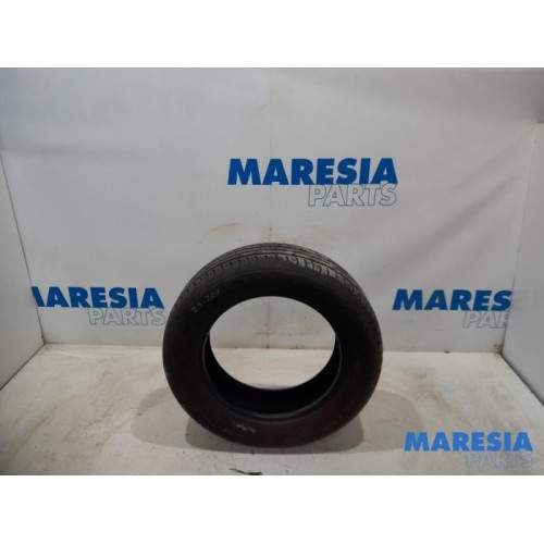Renault - Grand Scenic - Tyre
