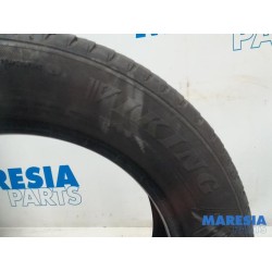 Renault - Grand Scenic - Tyre