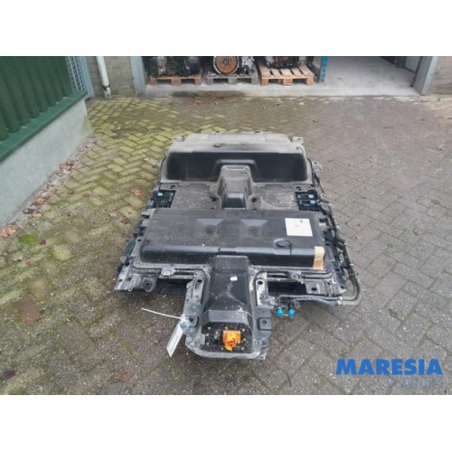 Peugeot - 2008 - Battery