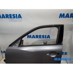 Peugeot - 2008 - Door 4-door, front left