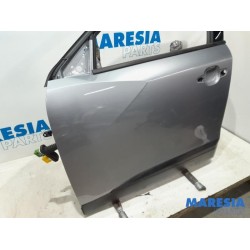 Peugeot - 2008 - Door 4-door, front left