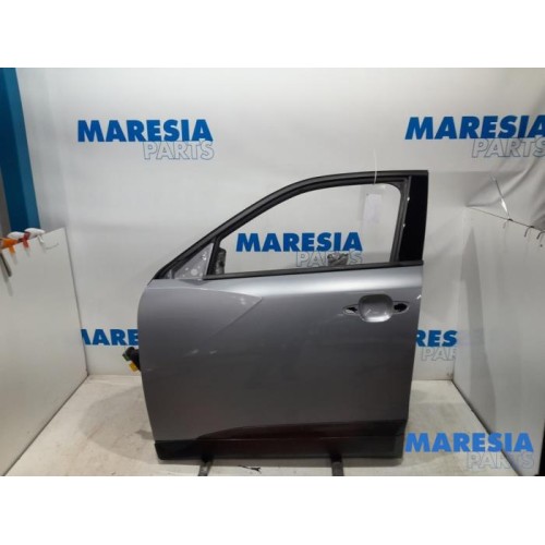 Peugeot - 2008 - Door 4-door, front left