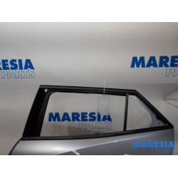Peugeot - 2008 - Rear door 4-door, left