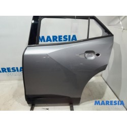 Peugeot - 2008 - Rear door 4-door, left