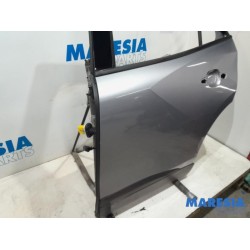Peugeot - 2008 - Rear door 4-door, left