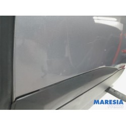 Peugeot - 2008 - Rear door 4-door, left