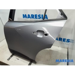 Peugeot - 2008 - Rear door 4-door, left