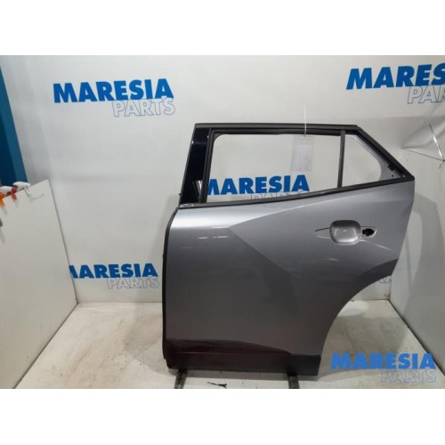 Peugeot - 2008 - Rear door 4-door, left