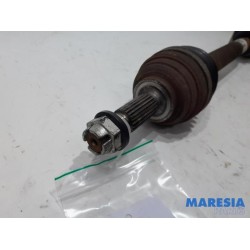 Dacia - Logan - Front drive shaft, left