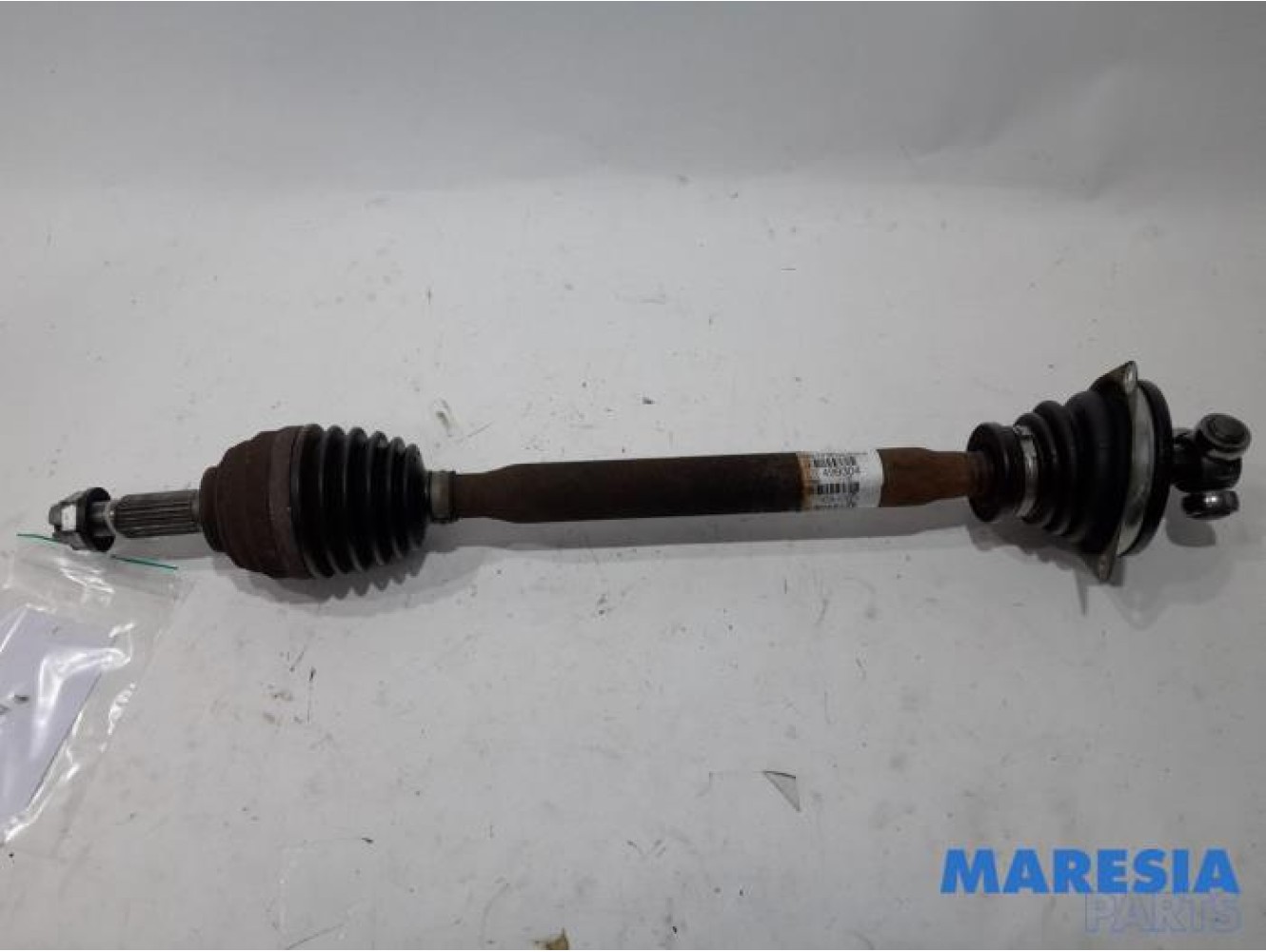 Dacia - Logan - Front drive shaft, left