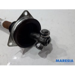 Dacia - Logan - Front drive shaft, left