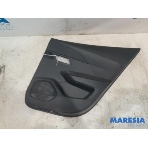 Peugeot - 2008 - Portierbekleding 4Deurs rechts-achter