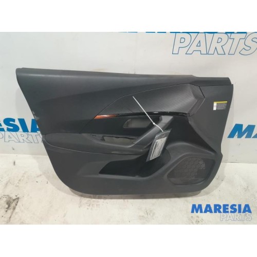 Peugeot - 2008 - Portierbekleding 4Deurs links-voor