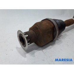 Dacia - Logan - Front drive shaft, right