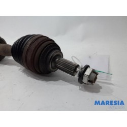 Dacia - Logan - Front drive shaft, right