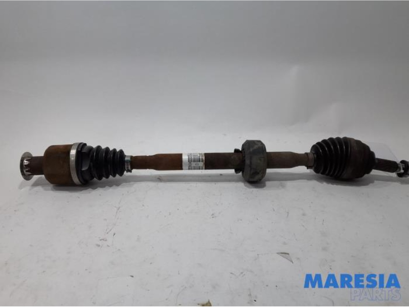Dacia - Logan - Front drive shaft, right