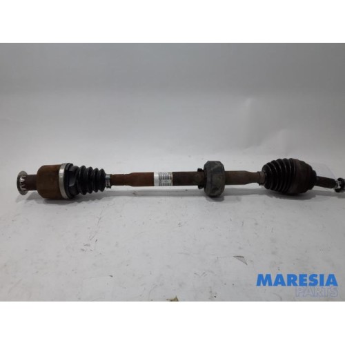 Dacia - Logan - Front drive shaft, right